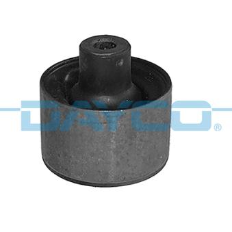 Silent bloc de suspension (train arrière) DAYCO DSS2345 pour MERCEDES-BENZ CLASSE C 1.8 GDI - 122cv