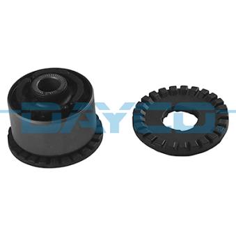 Silent bloc de suspension (train arrière) DAYCO OEM 4872542080
