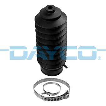 Jeu de joints-soufflets, direction DAYCO OEM 53534SV4003