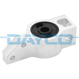 Silent bloc de suspension (train avant) DAYCO OEM 1K0199232K Silent bloc de suspension (train avant) DAYCO OEM 1K0199232K