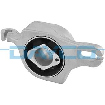 Suspension, bras de liaison avant droit DAYCO OEM 1663300243