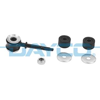 Entretoise/tige, stabilisateur DAYCO DSS2445 pour BMW X3 1.8 i - 110cv
