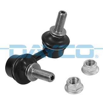 Entretoise/tige, stabilisateur avant gauche DAYCO [DSS2447]