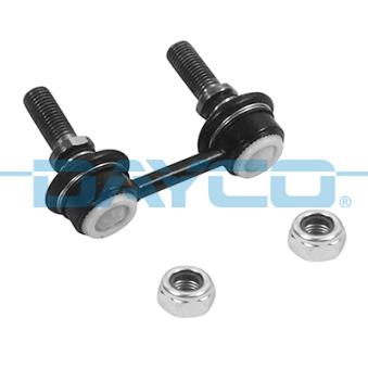 Entretoise/tige, stabilisateur DAYCO OEM 33551096735