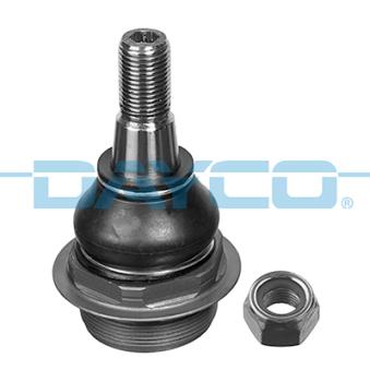 Rotule de suspension avant droit DAYCO DSS2450 pour CITROEN BERLINGO 2.3 CDTI - 110cv