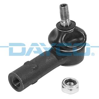 Rotule de barre de connexion DAYCO OEM 0324066 Rotule de barre de connexion DAYCO OEM 0324066