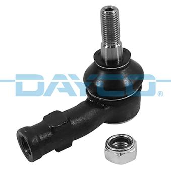 Rotule de barre de connexion avant droit DAYCO DSS2480 pour FORD TRANSIT 1.9 TDI - 110cv