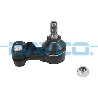 Rotule de barre de connexion avant droit DAYCO [DSS2491]