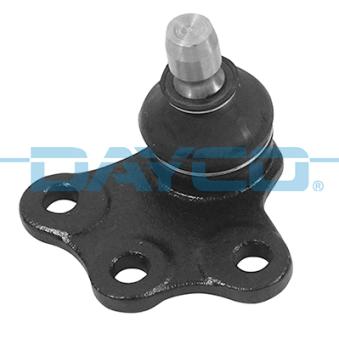 Rotule de suspension avant gauche DAYCO OEM 93174598