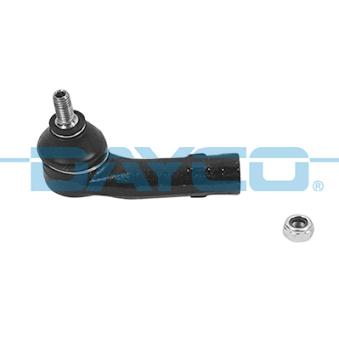 Rotule de barre de connexion avant gauche DAYCO OEM 1026949