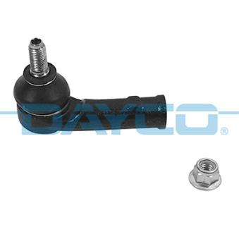 Rotule de barre de connexion avant droit DAYCO OEM 8N0422812 Rotule de barre de connexion avant droit DAYCO OEM 8N0422812