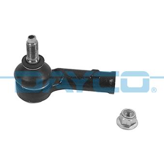 Rotule de barre de connexion avant gauche DAYCO OEM 8N0422811A