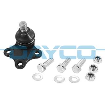 Rotule de suspension DAYCO DSS2521 pour OPEL MOVANO 1.8 i 16V - 110cv