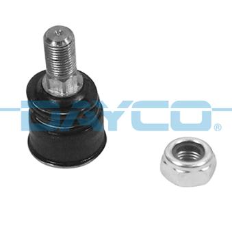 Rotule de suspension DAYCO DSS2524 pour AUDI A8 E 220 CDI - 170cv