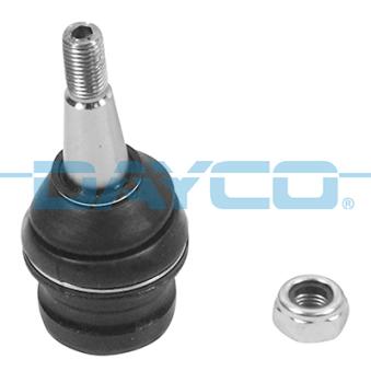 Rotule de suspension DAYCO DSS2536 pour ROVER 100 2.0 TDI - 170cv