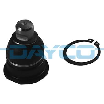 Rotule de suspension DAYCO DSS2543 pour RENAULT CAPTUR 1.5 dCi 110 - 110cv