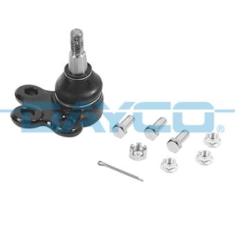 Rotule de suspension DAYCO [DSS2548]