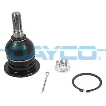 Rotule de suspension DAYCO OEM 4331009017 Rotule de suspension DAYCO OEM 4331009017