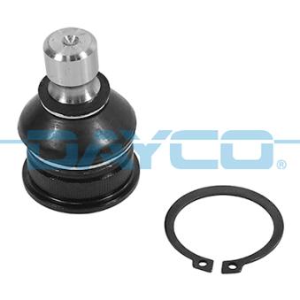 Rotule de suspension DAYCO DSS2552 pour VOLVO XC40 1.6 16V - 110cv