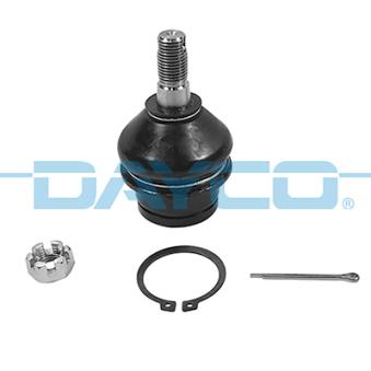 Rotule de suspension DAYCO OEM 40110EB300