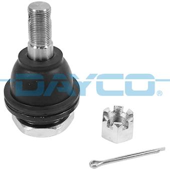 Rotule de suspension DAYCO OEM 401602S686