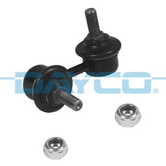 Entretoise/tige, stabilisateur avant droit DAYCO OEM 5483017020