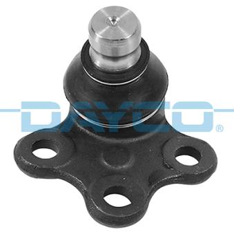 Rotule de suspension avant gauche DAYCO DSS2602 pour HYUNDAI I30 1.5 DCI - 110cv