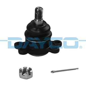 Rotule de suspension DAYCO OEM 4454109003