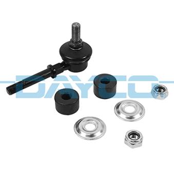 Entretoise/tige, stabilisateur DAYCO DSS2610 pour CITROEN C1 2.2 Di - 110cv