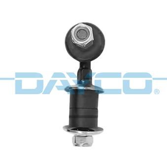 Entretoise/tige, stabilisateur DAYCO OEM 4663060B11