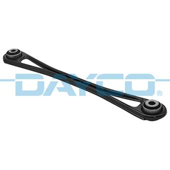 Triangle ou bras de suspension (train arrière) DAYCO DSS2626 pour VOLKSWAGEN TRANSPORTER - COMBI 4.2 FSI - 350cv