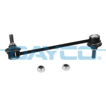 Entretoise/tige, stabilisateur avant droit DAYCO OEM 548401C000