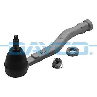 Rotule de barre de connexion avant droit DAYCO OEM 1628950180