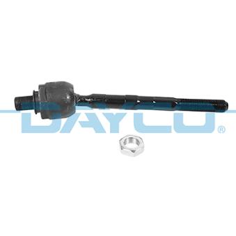 Rotule de direction intérieure, barre de connexion DAYCO DSS2665 pour MERCEDES-BENZ CLASSE E 1.5 CRDi - 110cv