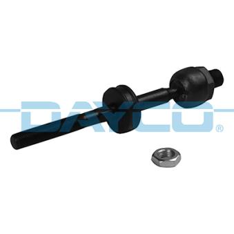 Rotule de direction intérieure, barre de connexion DAYCO DSS2677 pour KIA CERATO 3.0 - 231cv