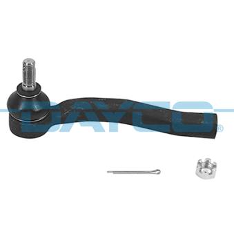 Rotule de barre de connexion avant gauche DAYCO OEM 4504759026 Rotule de barre de connexion avant gauche DAYCO OEM 4504759026