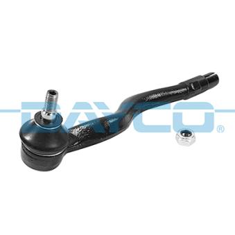 Rotule de barre de connexion avant gauche DAYCO OEM 32111139313