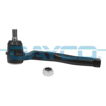 Rotule de barre de connexion avant gauche DAYCO [DSS2702]