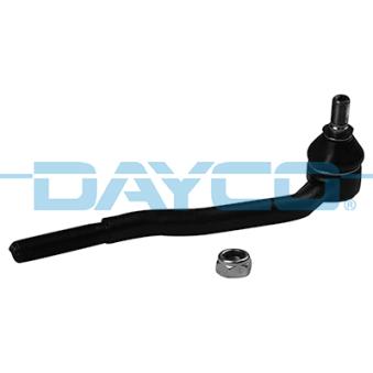 Rotule de barre de connexion avant gauche DAYCO OEM 0324059