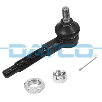 Rotule de barre de connexion avant droit DAYCO OEM D8510VS40A