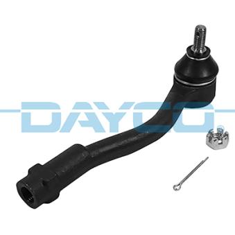 Rotule de barre de connexion avant gauche DAYCO OEM 568201E000
