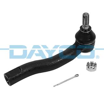 Rotule de barre de connexion avant gauche DAYCO OEM 4504749045