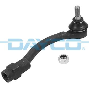 Rotule de barre de connexion avant droit DAYCO OEM 568204L090 Rotule de barre de connexion avant droit DAYCO OEM 568204L090