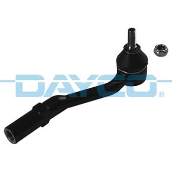Rotule de barre de connexion avant gauche DAYCO OEM 381792
