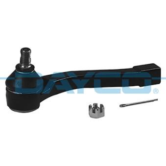 Rotule de barre de connexion avant gauche DAYCO OEM 4666009001