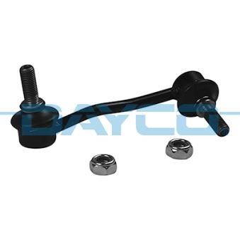 Entretoise/tige, stabilisateur avant gauche DAYCO DSS2767 pour MERCEDES-BENZ SPRINTER 211 CDI RWD - 114cv