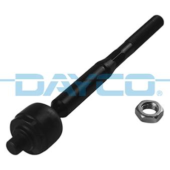 Rotule de direction intérieure, barre de connexion DAYCO DSS2792 pour RENAULT MEGANE 1.5 dCi 110 - 110cv