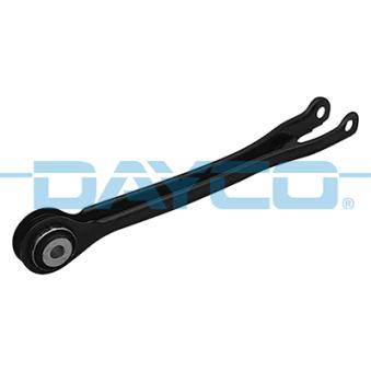 Triangle ou bras de suspension (train arrière) DAYCO DSS2829 pour MAZDA MX-5 E 200 - 184cv
