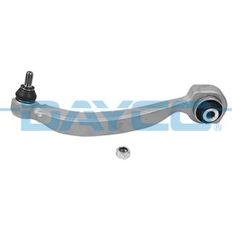 Triangle ou bras de suspension (train avant) DAYCO DSS2835 pour MERCEDES-BENZ CLASSE E E 350 CDI - 265cv