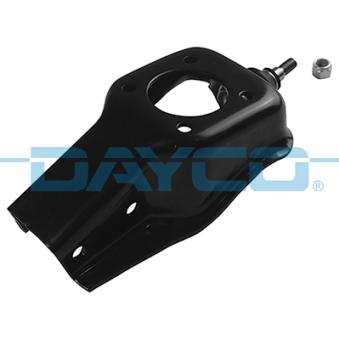 Triangle ou bras de suspension (train avant) DAYCO OEM 5995503 Triangle ou bras de suspension (train avant) DAYCO OEM 5995503